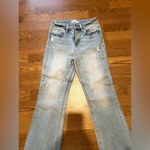 Flying Monkey Denim Jeans